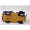 Image 4 : Push Car Style Construction Metal Jeep Toy Truck