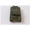 Image 2 : Dinky Toys Centurion Metal Tank Army Toy