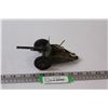 Image 1 : Astra Artillery Metal Army Toy
