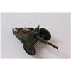 Image 4 : Astra Artillery Metal Army Toy