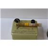 Image 2 : Army Oil Lamp & Charger Radiac Detector