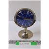 Image 1 : Westclox Atomic Style Clock - 7.5" Tall
