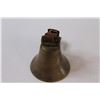Image 3 : Vintage Cow Bell - 3" Tall