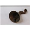 Image 4 : Vintage Cow Bell - 3" Tall