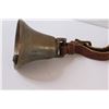 Image 5 : Vintage Cow Bell - 3" Tall