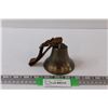 Image 1 : Vintage Cow Bell - 3" Tall