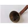 Image 4 : Vintage Cow Bell - 3" Tall
