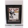 Image 1 : Wayne Gretzky Hockey Framed Picture - 16" x 12"