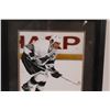 Image 3 : Wayne Gretzky Hockey Framed Picture - 16" x 12"