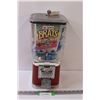 Image 1 : Gum Ball Machine - 16" x 8"