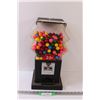 Image 1 : Gum Ball Machine - 17.5" x 9.5"