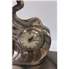Image 3 : United Metal Goods Bull & Matador Electric Clock - 16" x 12" x 4"