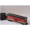 Image 6 : Train Engine & Lionel & Pacemaker Train Cars