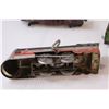 Image 3 : Hafner Train Engine & Train Cars - Assorted