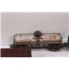 Image 7 : Hafner Train Engine & Train Cars - Assorted