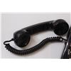 Image 2 : Northern Electric Rotary Phone - Black