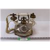Image 1 : United States Telephone Co. Rotary Phone