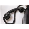 Image 3 : Besston Notts England Rotary Phone - Black