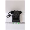 Image 1 : Erickson Rotary Phone - Black