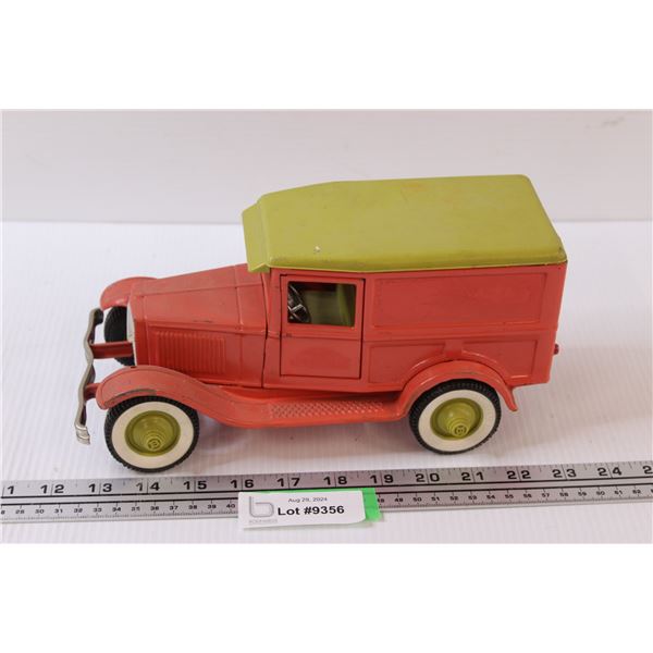 Buddy L Panel Delivery Model Car