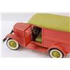 Image 4 : Buddy L Panel Delivery Model Car