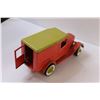 Image 5 : Buddy L Panel Delivery Model Car