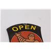 Image 2 : Michelin Tyres Metal Sign - 5" x 7"