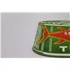 Image 4 : Tuna Metal Sign - 3.5" x 7"