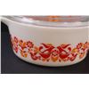 Image 3 : PYREX "Friendship Bird" Casserole Dish w/Lid