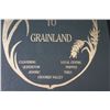 Image 2 : Grassland to Grain Land Hard Cover Book