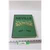 Image 1 : Neville Golden Years Hard Cover Book - 1900-1980