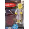 Image 2 : The Simpsons: The Burns Manor Figurine Set