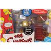 Image 3 : The Simpsons: The Burns Manor Figurine Set