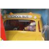 Image 3 : The Simpsons: Talking Elementary School Bus Figurine Set