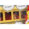 Image 4 : The Simpsons: Talking Elementary School Bus Figurine Set