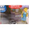 Image 3 : The Simpsons: Springfield DMV Figurine Set