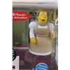 Image 2 : The Simpsons: Springfield Elementary Cafeteria Figurine Set