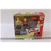 Image 1 : The Simpsons: KBBL Figurine Set