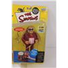 Image 3 : The Simpsons: Lisa & Bleeding Gums Murphy Figurine Set