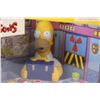 Image 2 : The Simpsons: What Would Homer Do? Set