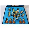 Image 2 : The Simpsons Chess Board Game Set