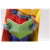 Image 3 : Singing Bart Simpson Figurine - 12" Tall