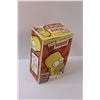 Image 4 : Homer Simpson Tin Action Toy in Box
