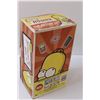 Image 5 : Homer Simpson Tin Action Toy in Box