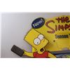 Image 2 : The Simpsons - Season Three Cardboard Cutout - 28" x 35"