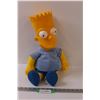 Image 1 : Bart Simpson Stuffy