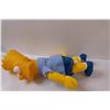 Image 4 : Bart Simpson Stuffy