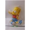 Image 1 : Bart Simpson Stuffy