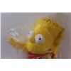 Image 2 : Bart Simpson Stuffy