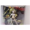 Image 2 : Frazetta's Princess Figurine By Frank Frazette- NIB